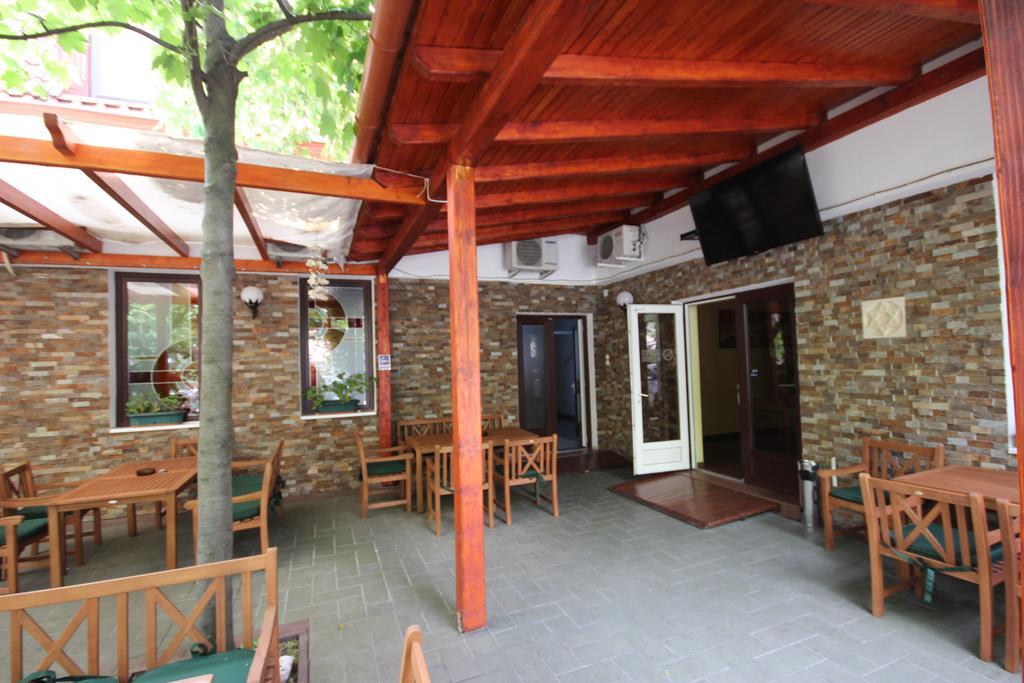 Hotel Melody Oradea Exteriér fotografie